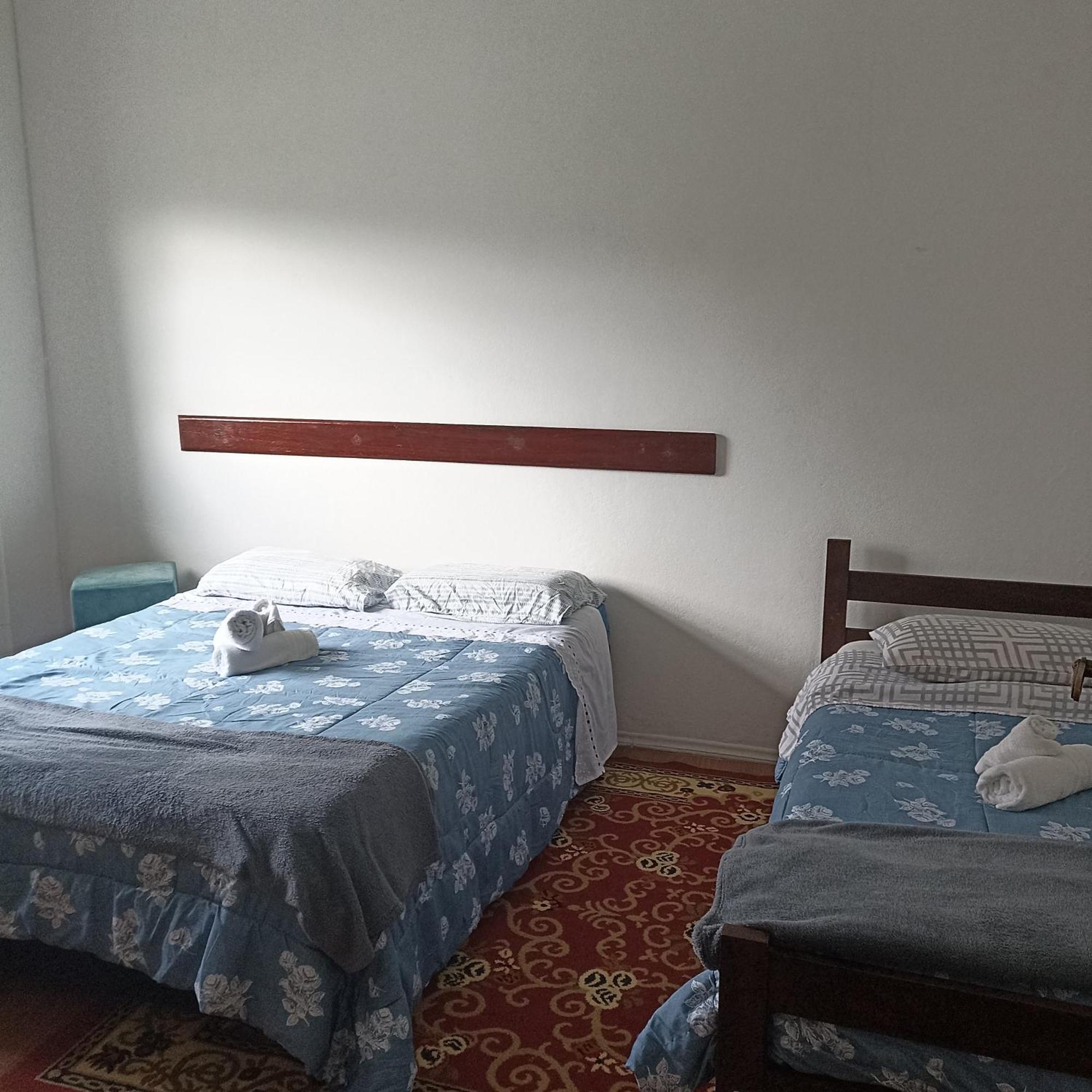 Апартаменты Quartos Para Hospedagem Da Casa Amarela Кампус-ду-Жордау Экстерьер фото