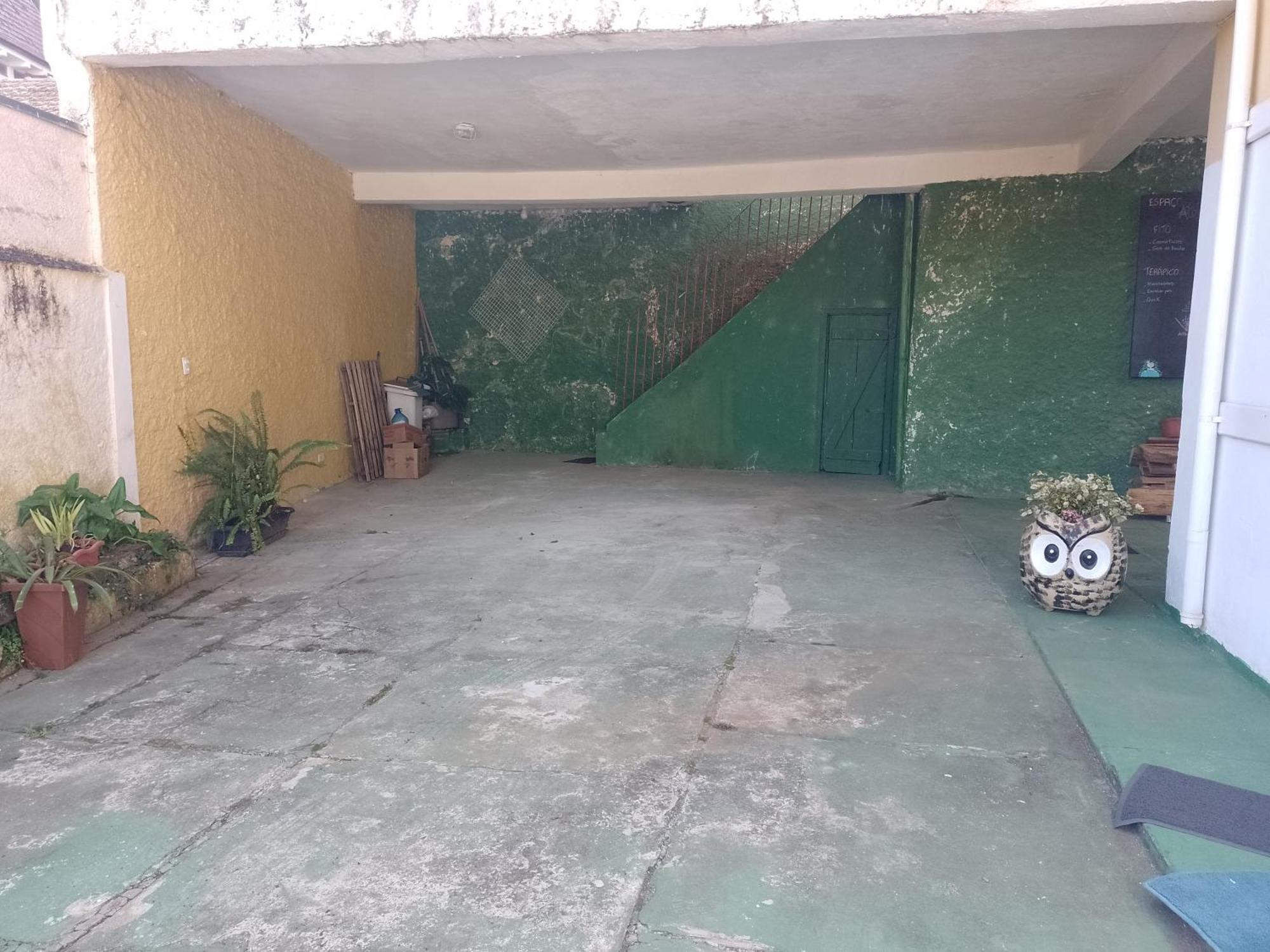 Апартаменты Quartos Para Hospedagem Da Casa Amarela Кампус-ду-Жордау Экстерьер фото