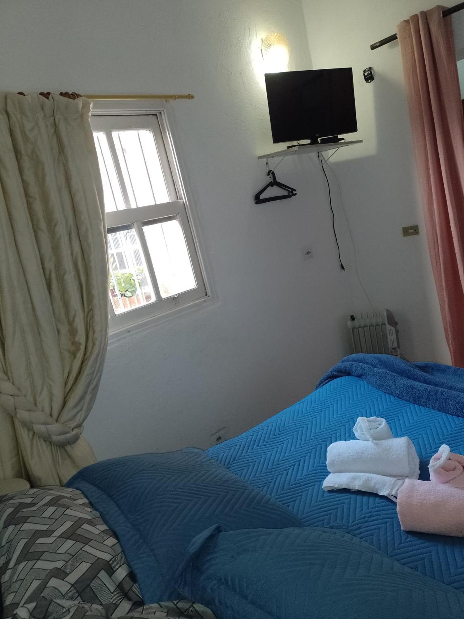 Апартаменты Quartos Para Hospedagem Da Casa Amarela Кампус-ду-Жордау Номер фото